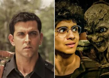 7 Interesting Films to Watch on the Big Screen This Weekend - RVCJ