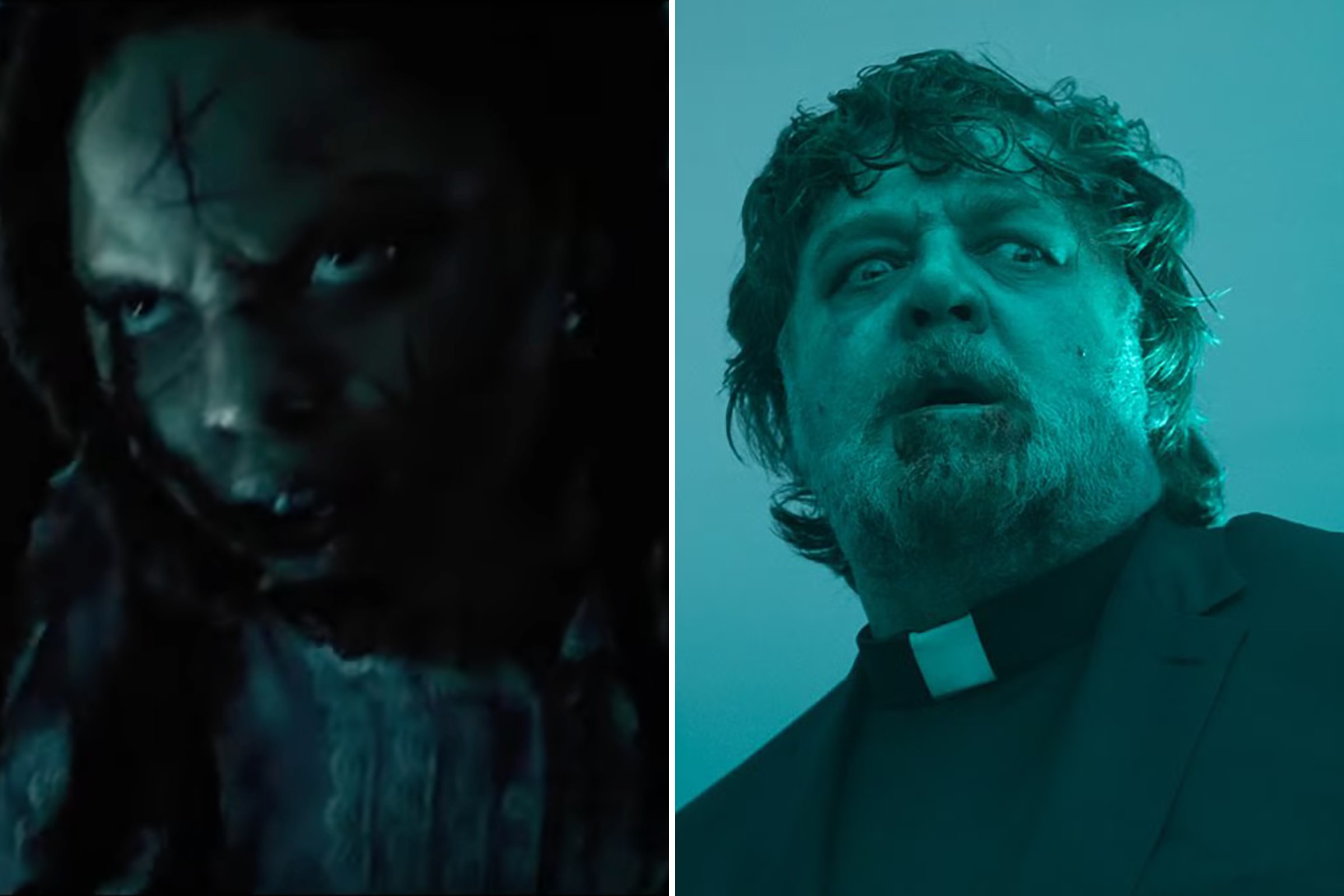 7 Interesting Films to Watch on the Big Screen This Weekend - The Exorcism