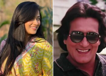 Popular Indian Actors Who Worked In Pakistani Movies And Shows - RVCJ