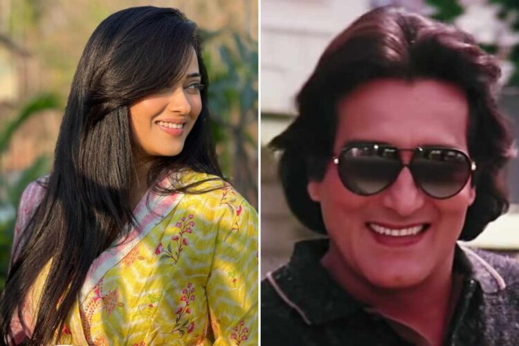 From Vinod Khanna To Shweta Tiwari, Popular Indian Actors Who Worked In Pakistani Movies And Shows 1 Popular Indian Actors Who Worked In Pakistani Movies And Shows - RVCJ