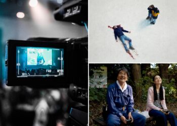 6 Best Indian Film Festivals You Must Attend In 2024