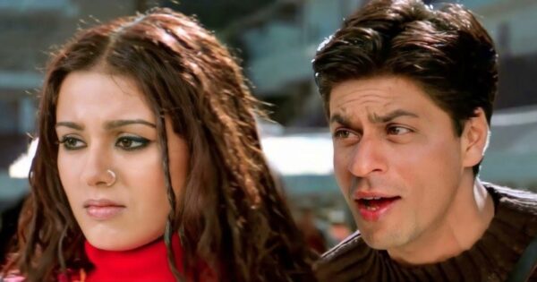 Farah Khan Reveals Shah Rukh Khan Was Unhappy For This Reason During Kuch Kuch Hota Hai - RVCJ Media