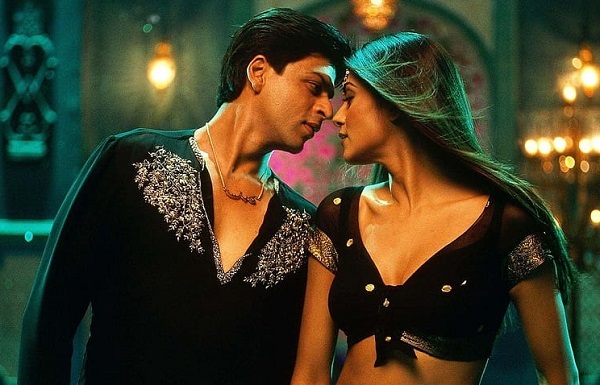 Farah Khan Reveals Shah Rukh Khan Was Unhappy For This Reason During Kuch Kuch Hota Hai - RVCJ Media
