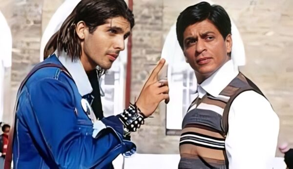 Farah Khan Reveals Shah Rukh Khan Was Unhappy For This Reason During Kuch Kuch Hota Hai - RVCJ Media