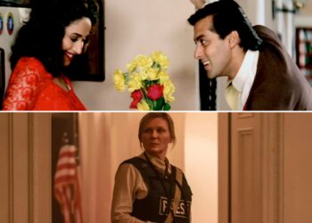 Top 8 Movies Screened At The Red Lorry Film Festival - RVCJ