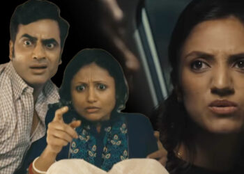 Wife Suspects Husband’s Affair After Finding A Clutcher In His Car, Next Will Make You Go ROFL