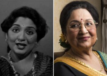 Phool Khile Hain Gulshan Gulshan: India’s First Celebrity Talk Show by Tabassum