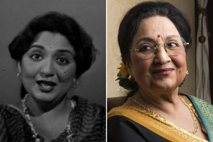 Phool Khile Hain Gulshan Gulshan: India’s First Celebrity Talk Show by Tabassum