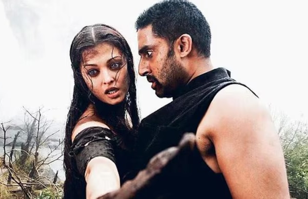 Amitabh Bachchan Lauds Abhishek & Ignores Aishwarya As Raavan Completes 14 Yrs, Gets Slammed - RVCJ Media