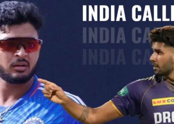 Riyan Parag & 6 IPL Stars May Debut On India’s Zimbabwe Tour, Rohit & Virat May Say Goodbye To T20I