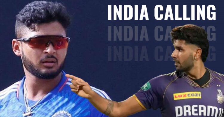 Riyan Parag & 6 IPL Stars May Debut On India’s Zimbabwe Tour, Rohit & Virat May Say Goodbye To T20I