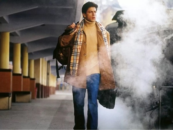 Farah Khan Reveals Shah Rukh Khan Was Unhappy For This Reason During Kuch Kuch Hota Hai - RVCJ Media