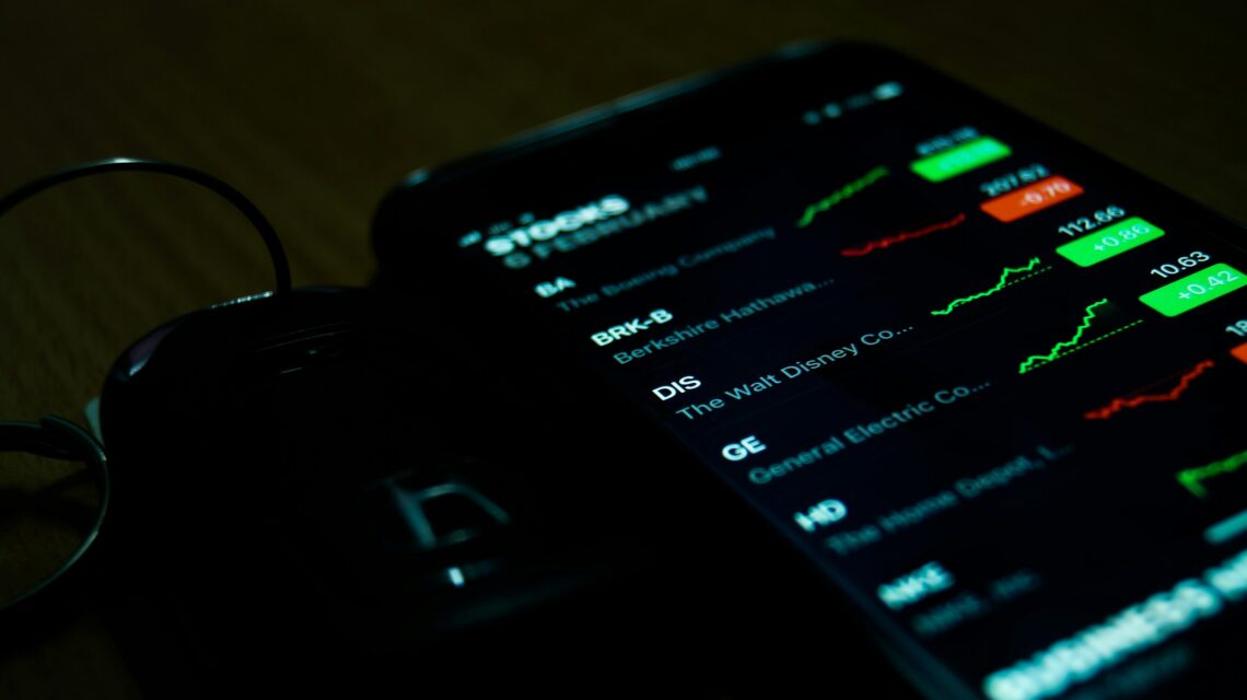 Stock Market Basics Explained: Your Key to Financial Independence