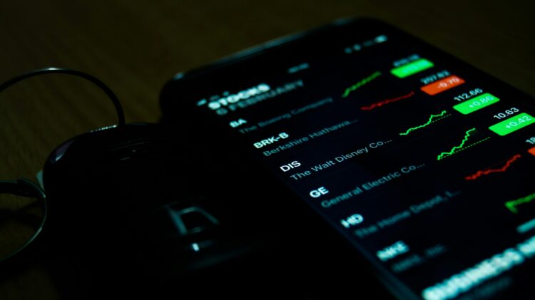 Stock Market Basics Explained: Your Key to Financial Independence