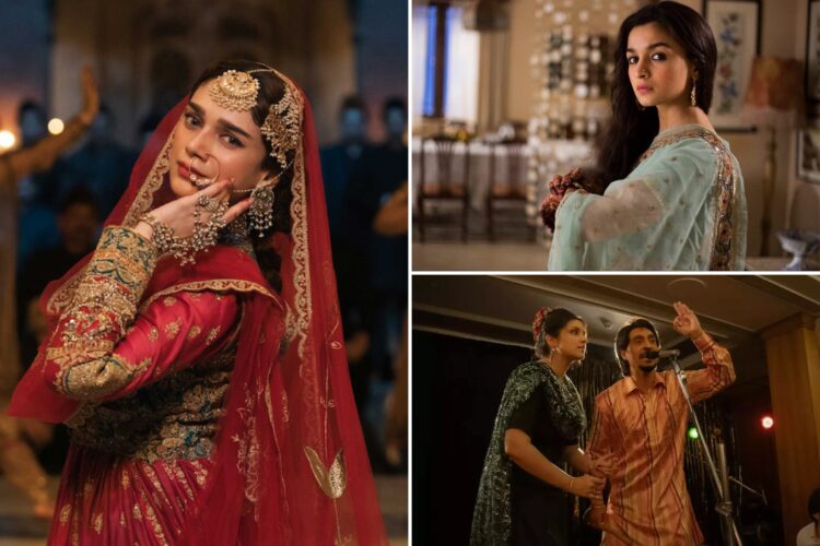 From Heeramandi To Kabhi Khushi Kabhi Gham: Uncovering 7 Bollywood Styling Secrets 1 From Heeramandi to Kabhi Khushi Kabhi Gham: Uncovering 7 Bollywood Styling Secrets