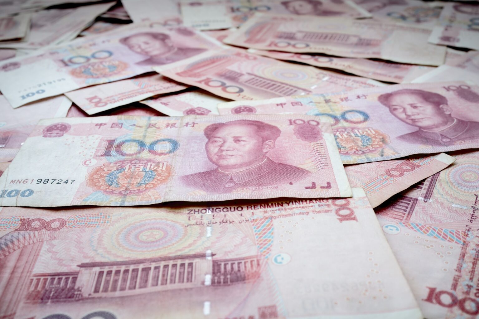 Unveiling the geopolitical implications of china s digital yuan rvcj