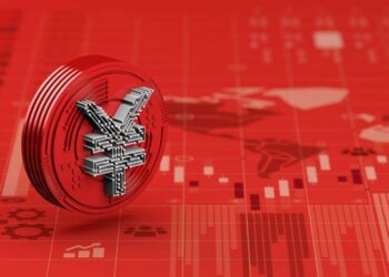 Unveiling the Geopolitical Implications of China's Digital Yuan