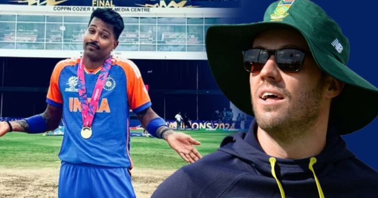 Ab De Villiers Praises Hardik Pandya, Hits Out At Mi Fans For Targeting Him Throughout Ipl 2024 1 AB De Villiers Praises Hardik Pandya, Hits Out At MI Fans For Targeting Him Throughout IPL 2024