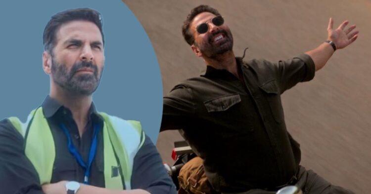 “It Hurts &Amp; Impacts You, But…” Says Akshay Kumar On Sarfira’s Failure &Amp; His Back-To-Back Flops 1 Gurucharan Singh Reveals He Met Asit Modi After His Return As TMKOC Producer Messaged Him