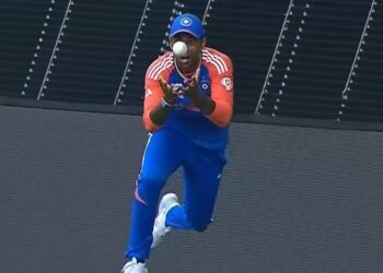 Suryakumar Yadav Reveals What Led Him To Take The Important Catch Of David Miller