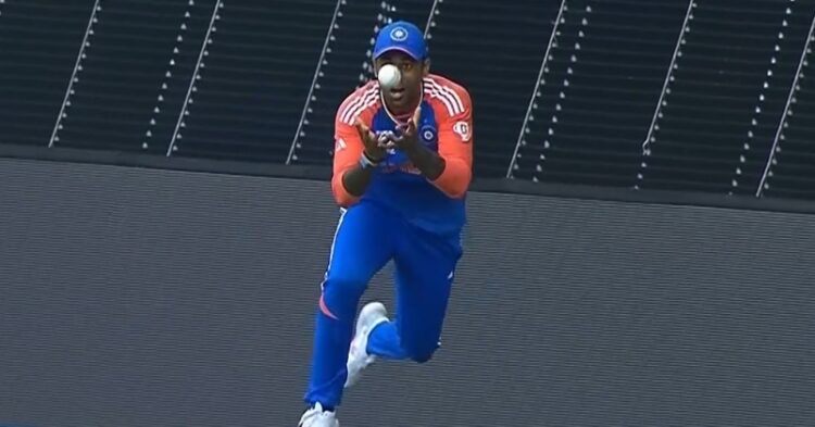 Suryakumar Yadav Reveals What Led Him To Take The Important Catch Of David Miller 1 Suryakumar Yadav Reveals What Led Him To Take The Important Catch Of David Miller