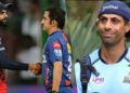 Ashish Nehra Sheds His Opinion On Gautam Gambhir-Virat Kohli’s Equation In Dressing Room