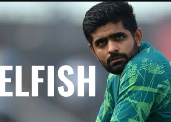 This Ex Indian Player Calls Babar Azam Selfish, Says Even Wasim & Waqar Opine The Same