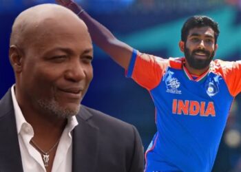 Brian Lara Ignores Jasprit Bumrah, Calls This English Player The Greatest Fast Bowler Ever