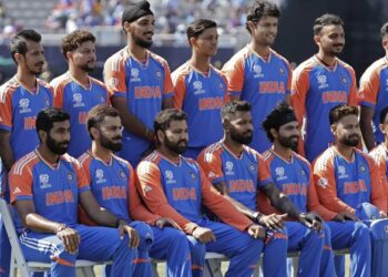 SKY Reveals Rohit Sharma’s Speech, “Can’t Climb This Mountain Alone, Need Everyone’s Oxygen”