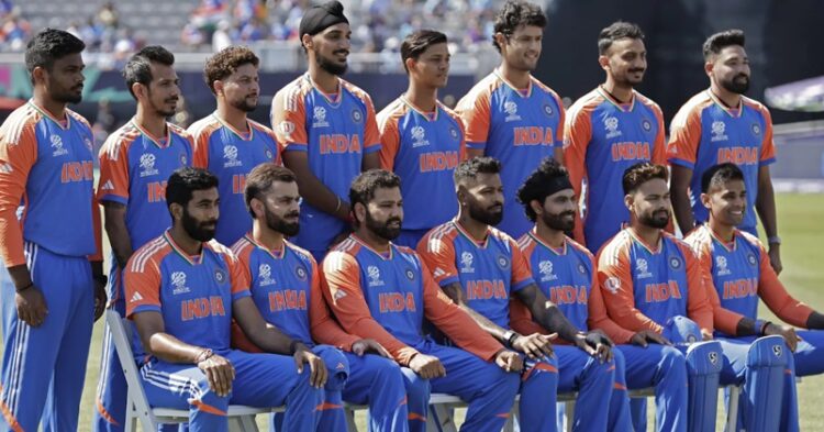 Sky Reveals Rohit Sharma’s Speech, “Can’t Climb This Mountain Alone, Need Everyone’s Oxygen” 1 SKY Reveals Rohit Sharma’s Speech, “Can’t Climb This Mountain Alone, Need Everyone’s Oxygen”
