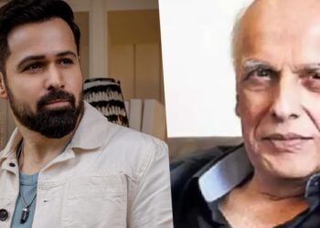 Emraan Hashmi Reveals Mahesh Bhatt Warned To Throw Him Out Of “Footpath”