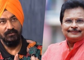 Gurucharan Singh Reveals He Met Asit Modi After His Return As TMKOC Producer Messaged Him