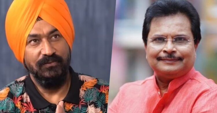 Gurucharan Singh Reveals He Met Asit Modi After His Return As Tmkoc Producer Messaged Him 1 Gurucharan Singh Reveals He Met Asit Modi After His Return As TMKOC Producer Messaged Him