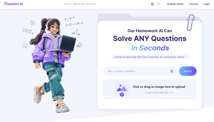 How To Benefit From An Ai Homework Helper For Free Online Homework Solutions 1 How to Benefit from an AI Homework Helper for Free Online Homework Solutions