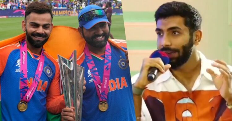 Jasprit Bumrah Picks His Favourite Captain &Amp; It’s Not Virat Kohli Or Rohit Sharma 1 Akshay Kumar Gives A Mouth-Shutting Reply To Haters Who Troll Him For Doing 4 Movies A Year