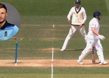 Joe Root’s Take On Bairstow’s Stumping In Ashes 2023 Is A Big Blow To Spirit Of Cricket Remark