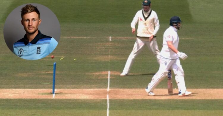 Joe Root’s Take On Bairstow’s Stumping In Ashes 2023 Is A Big Blow To Spirit Of Cricket Remark 1 Joe Root’s Take On Bairstow’s Stumping In Ashes 2023 Is A Big Blow To Spirit Of Cricket Remark