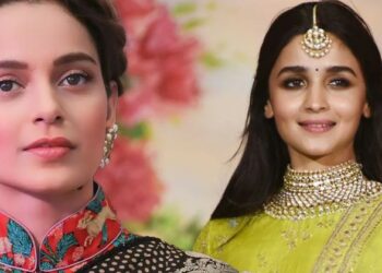 Kangana Calls Alia Bhatt ‘Undisputed Queen’, Says “It’s Alia’s World & We Are Just Living In It”