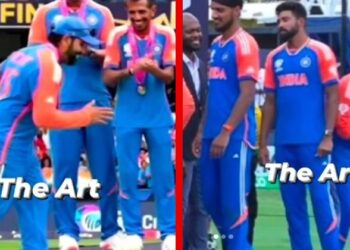 Suryakumar Yadav Reveals What Led Him To Take The Important Catch Of David Miller