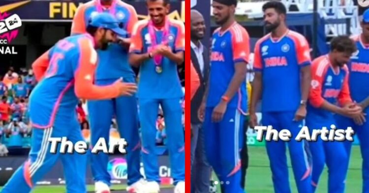 Suryakumar Yadav Reveals What Led Him To Take The Important Catch Of David Miller