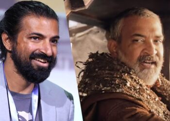 Nag Ashwin Talks About Convincing SS Rajamouli For A Cameo In Kalki 2898 AD