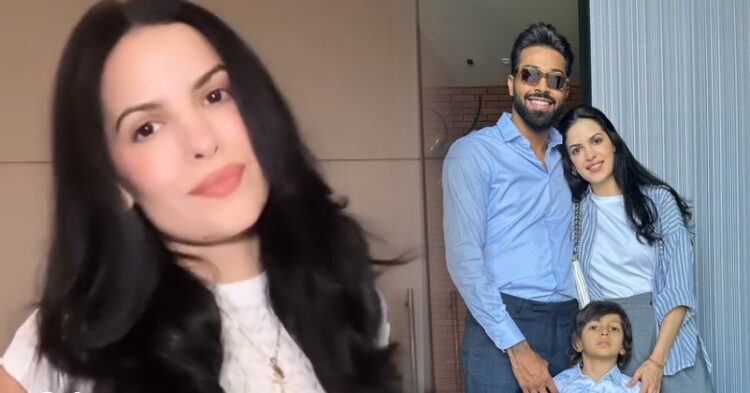 Natasa Says ‘We Jump To Judging’ In Cryptic Video Amid Rumours Of Divorce With Hardik Pandya 1 Brett Lee Praises Jasprit Bumrah, Calls Him Exceptional & The Best Fast Bowler In All Formats