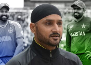 Harbhajan Singh’s Old Video Thrashing Pak Went Viral Amid Ind-Pak Row Over Champions Trophy 2025