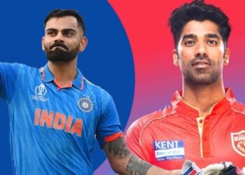 After Amit Mishra, This PBKS Batter Talks About Virat Kohli & You’ll Fall In Love With King Again