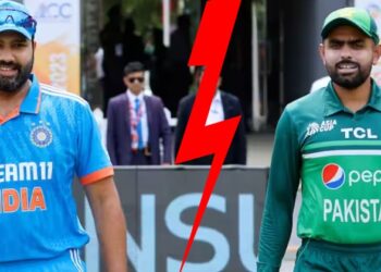Harbhajan Singh’s Old Video Thrashing Pak Went Viral Amid Ind-Pak Row Over Champions Trophy 2025