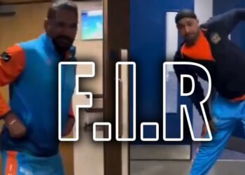 FIR Filed Against Harbhajan, Yuvraj & Raina For Indirectly Mocking India’s 10 Crore Disabled People