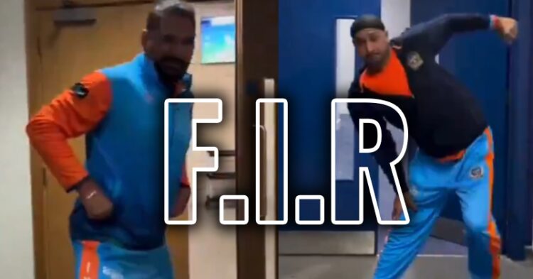 Fir Filed Against Harbhajan, Yuvraj &Amp; Raina For Indirectly Mocking India’s 10 Crore Disabled People 1 FIR Filed Against Harbhajan, Yuvraj & Raina For Indirectly Mocking India’s 10 Crore Disabled People