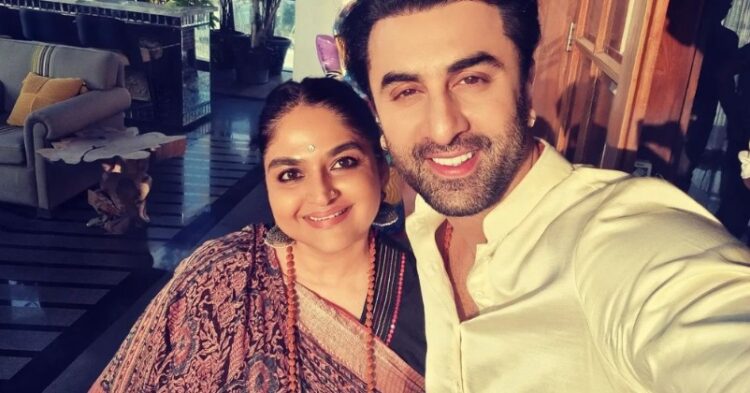 Ranbir Kapoor’s Ramayana Co-Star Indira Krishna Praises Him, Says “He Has Zero Attitude” 1 Kangana Calls Alia Bhatt ‘Undisputed Queen’, Says “It’s Alia’s World & We Are Just Living In It”