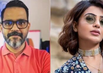 The Liver Doc Apologises To Samantha Ruth Prabhu, Says “I Empathize With Her”