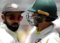 Tim Paine Says He Used To Get Annoyed When People Asked Him To Avoid Sledging Virat Kohli 4 Tim Paine Says He Used To Get Annoyed When People Asked Him To Avoid Sledging Virat Kohli